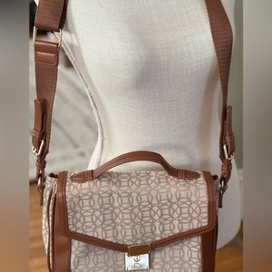 Time and Tru Crossbody